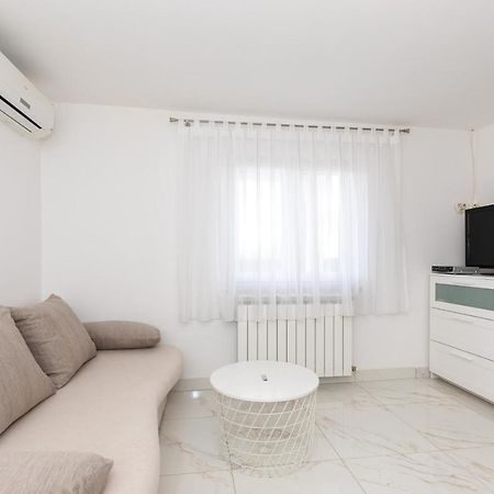Apartments Stipancic Krk Town Exterior foto
