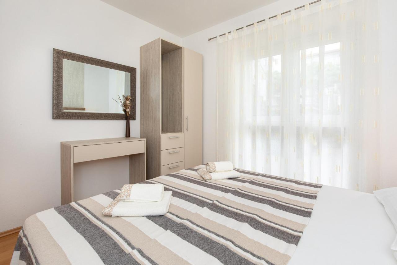 Apartments Stipancic Krk Town Exterior foto